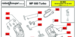 Download MP600 Turbo Manual
