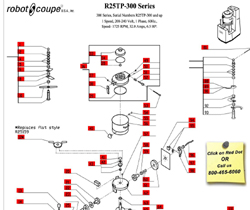 Download R25TP-300 Series Manual