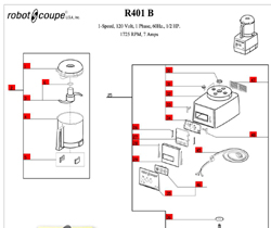 Download R401 B Manual