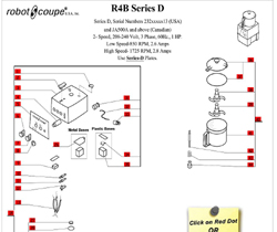Download R4B Series D Manual