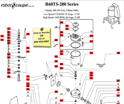 Download R60TS -200 Series Manual